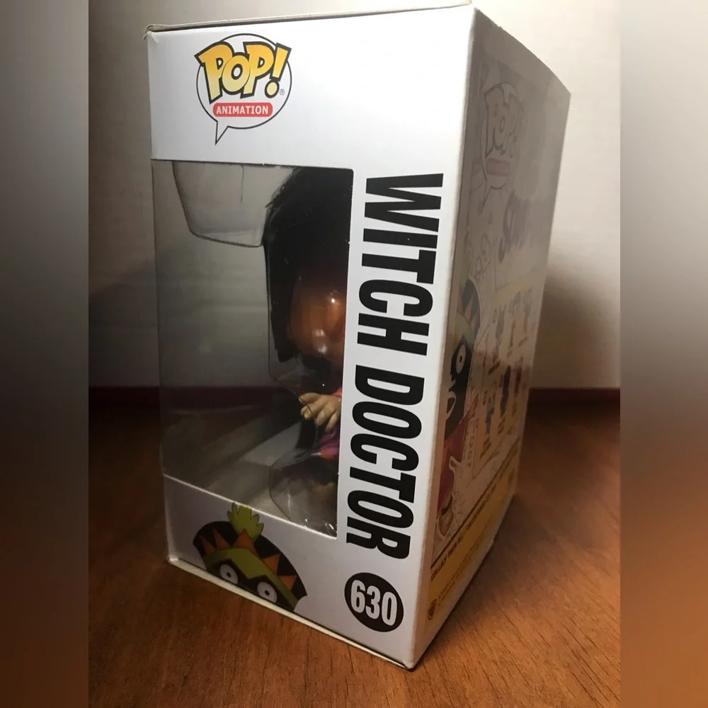 Funko brand new